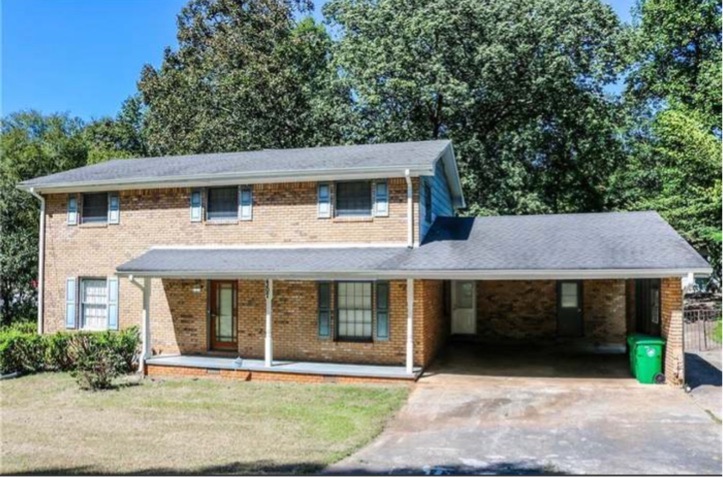 Property main image
